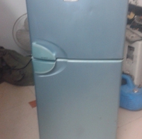 Tủ lạnh quạt gió daweoo 145l