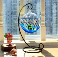 1 Quà tặng quảng ngãi,bể cá thủy sinh mini