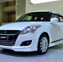 Suzuki Swift mới 100% giá 518 triệu