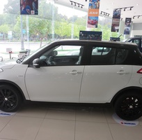 1 Suzuki Swift mới 100% giá 518 triệu