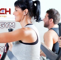 Phần mềm GYm