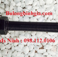 Bulong m20x100 cấp bền 8.8 10.9 12.9