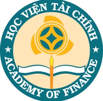 Học viện tài chính tuyến sinh liên thông đợt 1 năm 2016