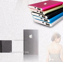 2 Sạc pin dự phòng 25.000mAh giá rẻ chỉ 200k