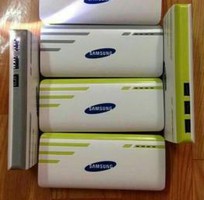 5 Sạc pin dự phòng 25.000mAh giá rẻ chỉ 200k