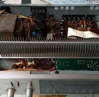 3 Ampli pioneer sa 7000