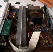 4 Ampli pioneer sa 7000