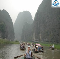 Tour du lịch Hà Nội - Chùa Hương 1 ngày