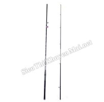 Cần câu cá 2 khúc Abu Garcia Revenge 3m khoen Fuji Cao Cấp Chính Hãng