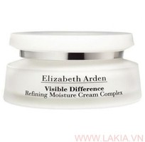 Kem dưỡng ẩm Elizabeth Arden Visible Difference Refining
