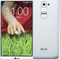 Bán 2 em LG G2 D802 White hàng công ty giá rẻ