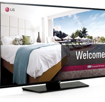 Tivi LG 60LX541 - TV 60 inch chuyên dụng cho khách sạn với nhiều tính năng nổi trội