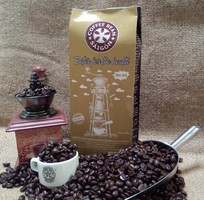 2 Cà phê COFFEE BEAN SÀI GÒN  chất lượng tuyệt hảo chiết khấu cao