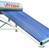 Máy nước nóng năng lượng mặt trời Vitosa VT-N02-18