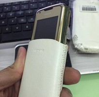 7 Chuyên Thay cáp Xịn Nokia 8800   bao da xịn 8800 Gold Arte