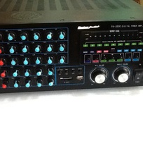 9 Bán  Ampli Karaoke Boseton PA-3800 hàng  tuyển chọn về