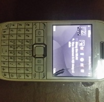 1 Cần bán nokia e63