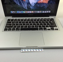 1 Laptop mới 99, bền đẹp, giá chuẩn Apple Macbook Pro MC700