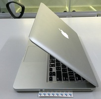 2 Laptop mới 99, bền đẹp, giá chuẩn Apple Macbook Pro MC700