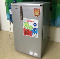 Bán tủ lạnh cũ 90 sanyo giá rẻ