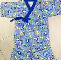 1 Yukata - Phong cách Nhật cho bé yêu