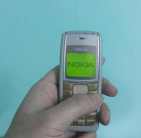 Nokia 1110i mua 2008 nguyên zin màn đẹp hiếm có