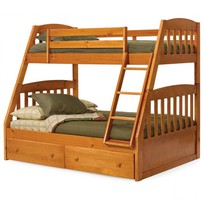 10 Bán giường 2 tầng, giường 3 tầng gỗ tự nhiên tại tphcm