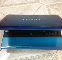 1 Sony Vaio VPC EB 29 xanh biển-Core i5-Màn 15.6