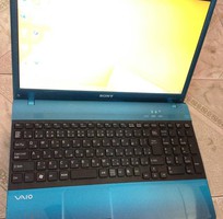 3 Sony Vaio VPC EB 29 xanh biển-Core i5-Màn 15.6