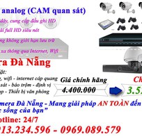 Camera Giá Rẽ Đà Nẵng