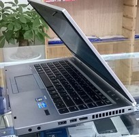 Máy tính xách tay HP EliteBook 8470p