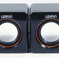 Loa loyfun LF701 50k