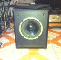 Sub velodyne ct80 kef psw2000