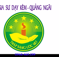 Gia Sư - Dạy kèm Quảng Ngãi