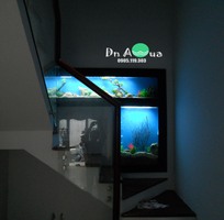 13 Làm hồ cá thủy sinh giá rẻ chuyên nghiệp tại đà nẵng