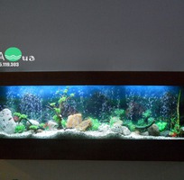 17 Làm hồ cá thủy sinh giá rẻ chuyên nghiệp tại đà nẵng