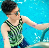 9 Đồ bơi chuyên dụng cho transguy, sb, tomboy