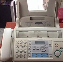Bán máy fax Panasonic cũ