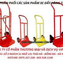 Xe đẩy hàng 2 bánh, xe 4 bánh, xe đẩy hàng Việt Nam, Nhật Bản, Thái Lan rẻ nhất