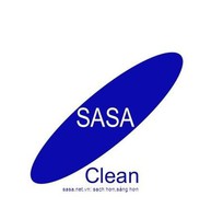 2 Giặt là cao cấp SASA Clean   chi nhánh SASA Thăng Long