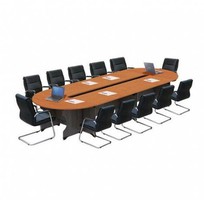4 Bàn ghế phòng làm việc - phòng họp