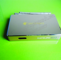 2 Android smart tv box a12