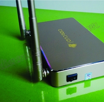 3 Android smart tv box a12