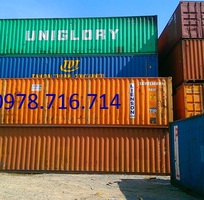 5 Bán Container giá rẻ tại Đà Nẵng và Toàn Quốc