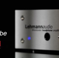SV House: Amply Lehmann Audio Rhinelander