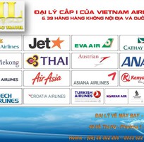 Khuyến Mãi Siêu Rẻ từ Vietnam Airlines - HUY LOC TRAVEL