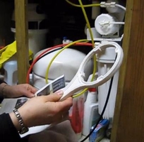 1 Sửa chữa điều hòa - máy lọc nước - máy lạnh