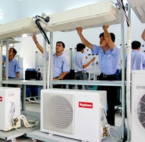 2 Sửa chữa điều hòa - máy lọc nước - máy lạnh