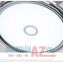 2 Quạt trần đèn trang trí Diamond Hero QAZ-F074