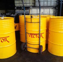 1 Tìm nhà phân phối, đại lý dầu nhớt cho sản phẩm dầu nhớt VECTOR